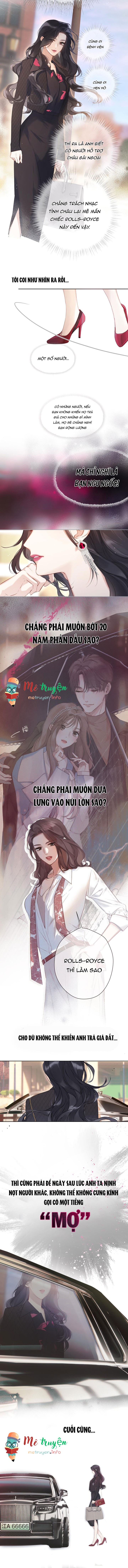 Đọc truyện Trêu NhầmChap Chap 4