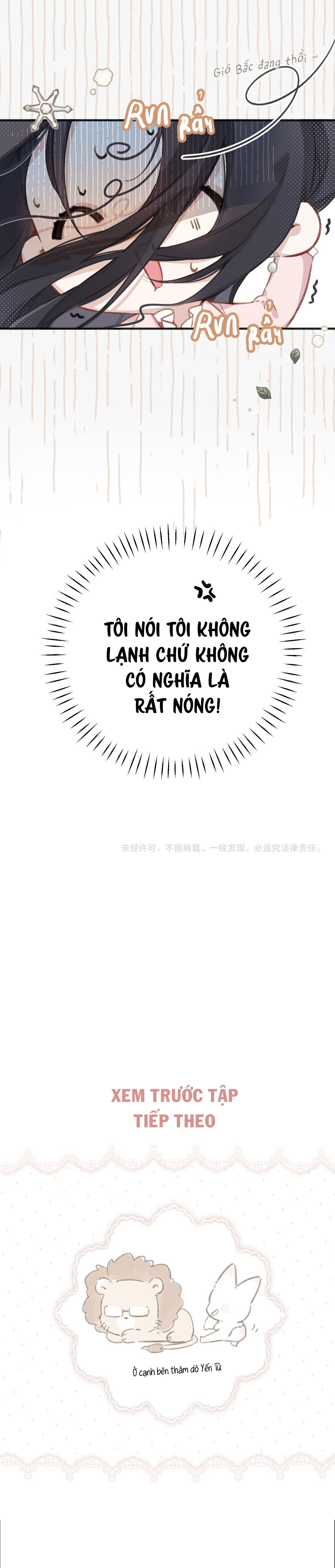 Đọc truyện Trêu NhầmChap Chap 6