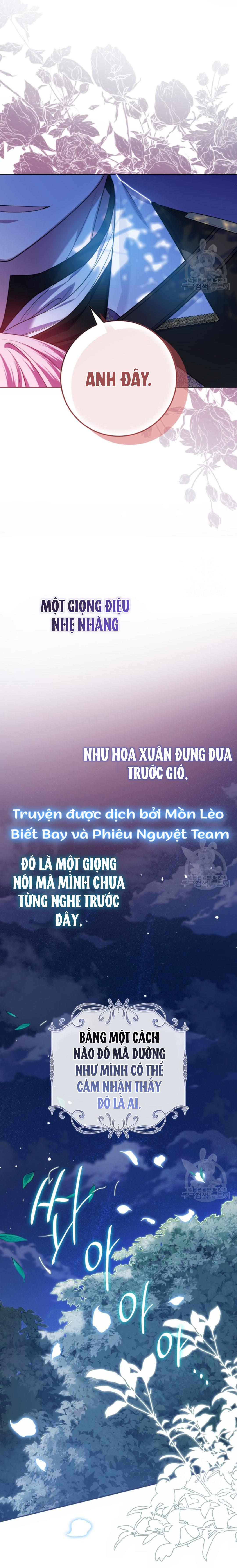 Đọc truyện Tôi Gặp Nam Chính Trong Tù ( 2023 )Chap Chap 25