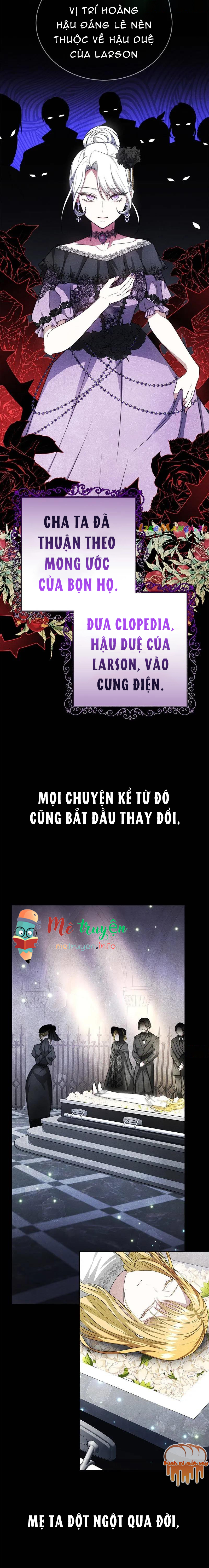 Đọc truyện Maria người chữa lành động vật bằng thần giao cách cảmChap Chap 13