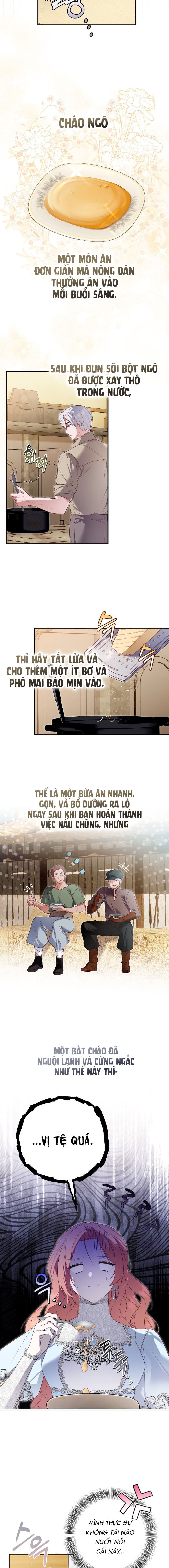 Đọc truyện Tai nạn trên thiên đườngChap Chap 4