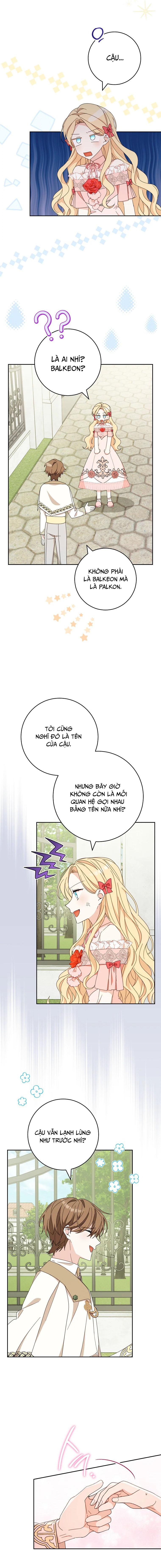 Đọc truyện Tôi Đã Phạm Sai Lầm Rồi! 2Chap Chapter 42