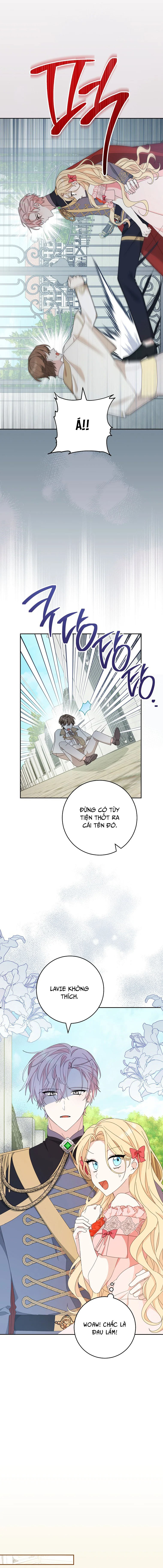 Đọc truyện Tôi Đã Phạm Sai Lầm Rồi! 2Chap Chapter 42