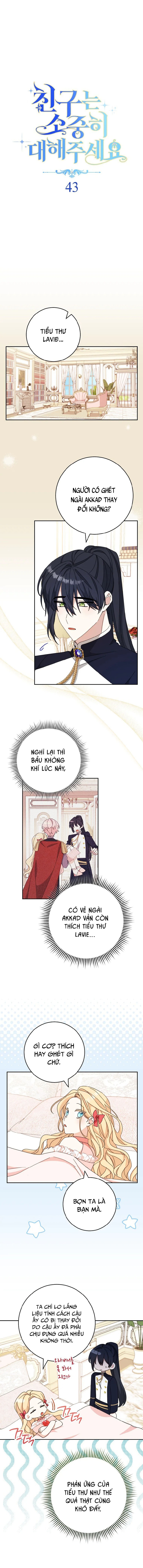 Đọc truyện Tôi Đã Phạm Sai Lầm Rồi! 2Chap Chapter 43