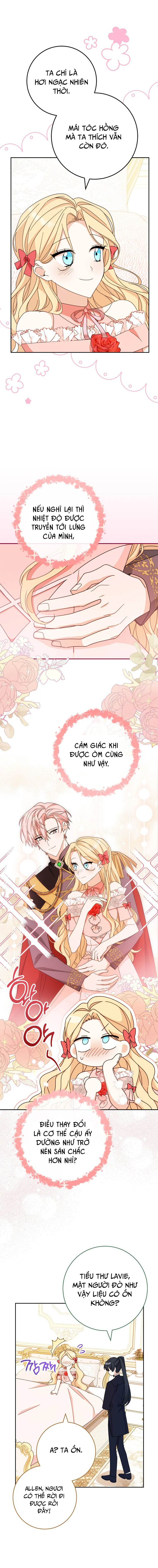 Đọc truyện Tôi Đã Phạm Sai Lầm Rồi! 2Chap Chapter 43