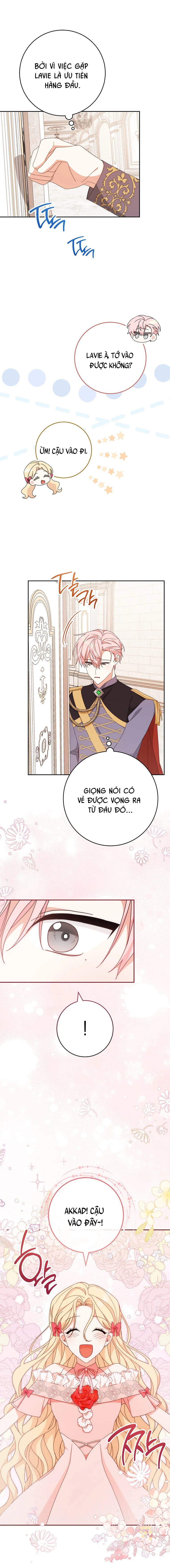 Đọc truyện Tôi Đã Phạm Sai Lầm Rồi! 2Chap Chapter 43