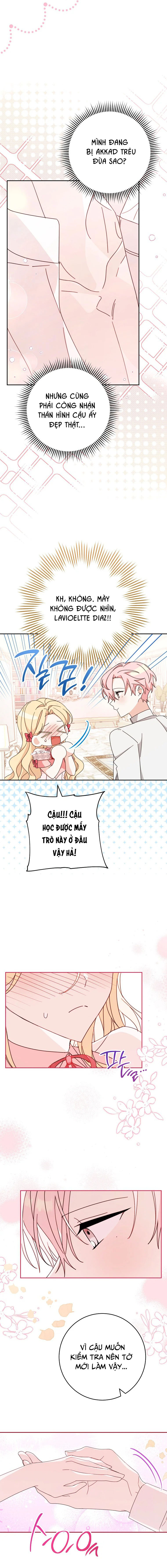 Đọc truyện Tôi Đã Phạm Sai Lầm Rồi! 2Chap Chapter 43