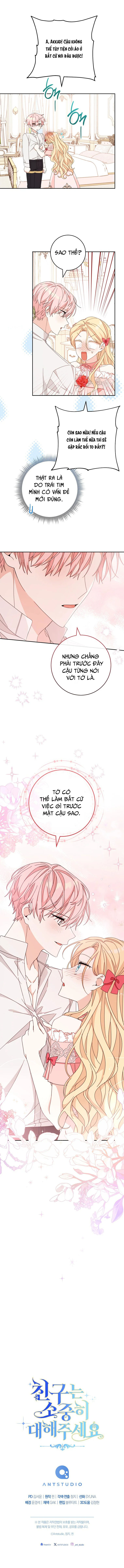 Đọc truyện Tôi Đã Phạm Sai Lầm Rồi! 2Chap Chapter 43