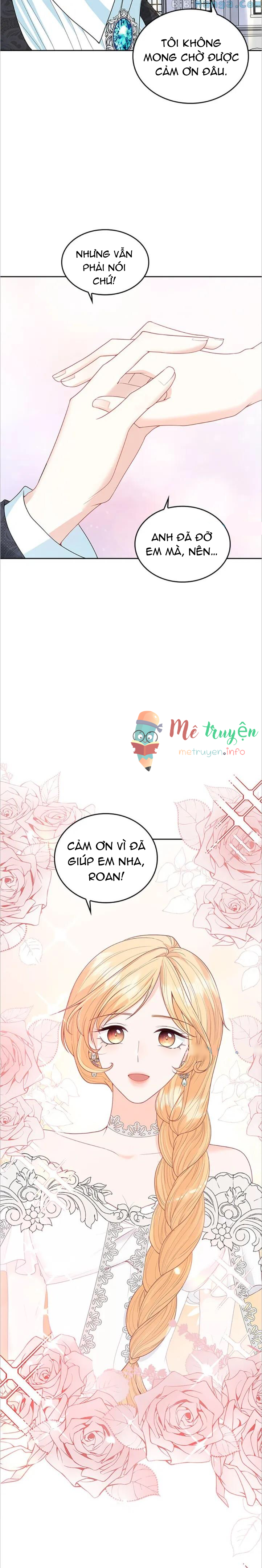 Đọc truyện Hãy để chúng ta ở bên nhauChap Chap 4