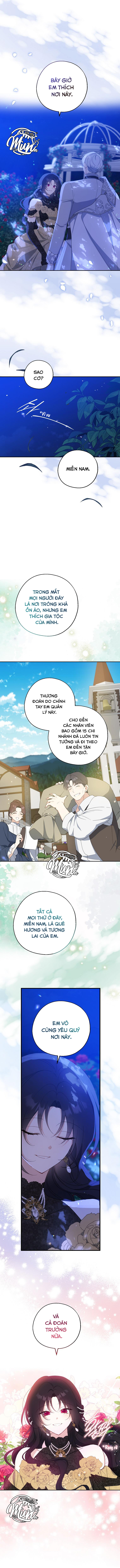 Đọc truyện A Nào, Ngậm Thìa Vàng Nhé?Chap 85