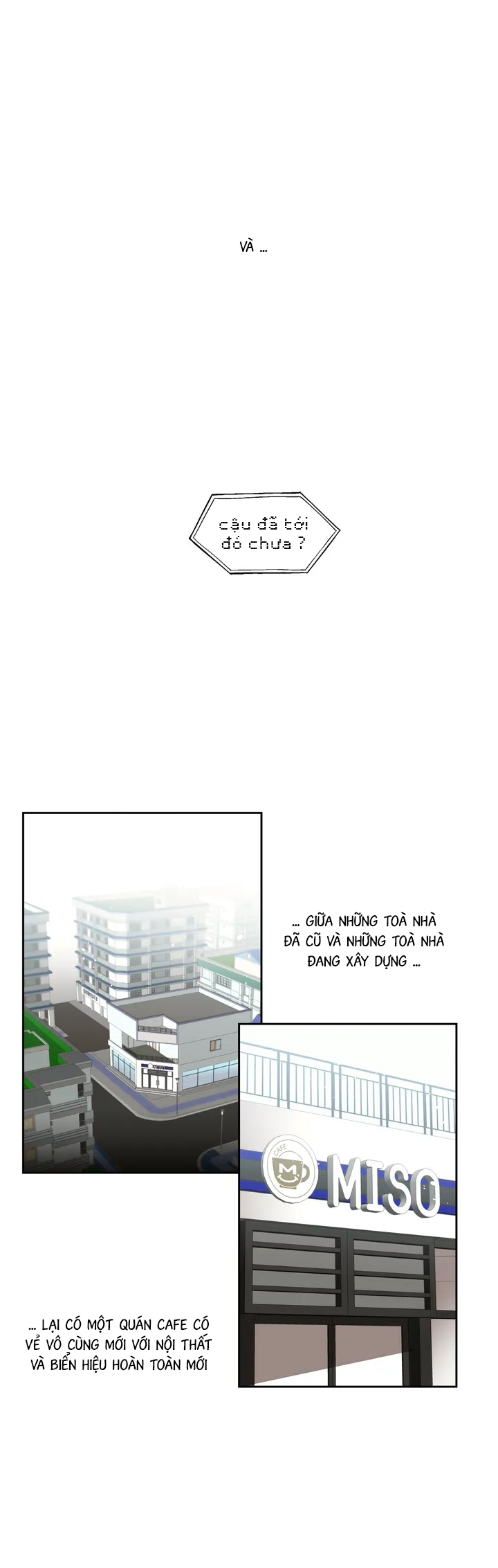 Đọc truyện Sống Chung Với Kẻ TrộmChap Chap 1